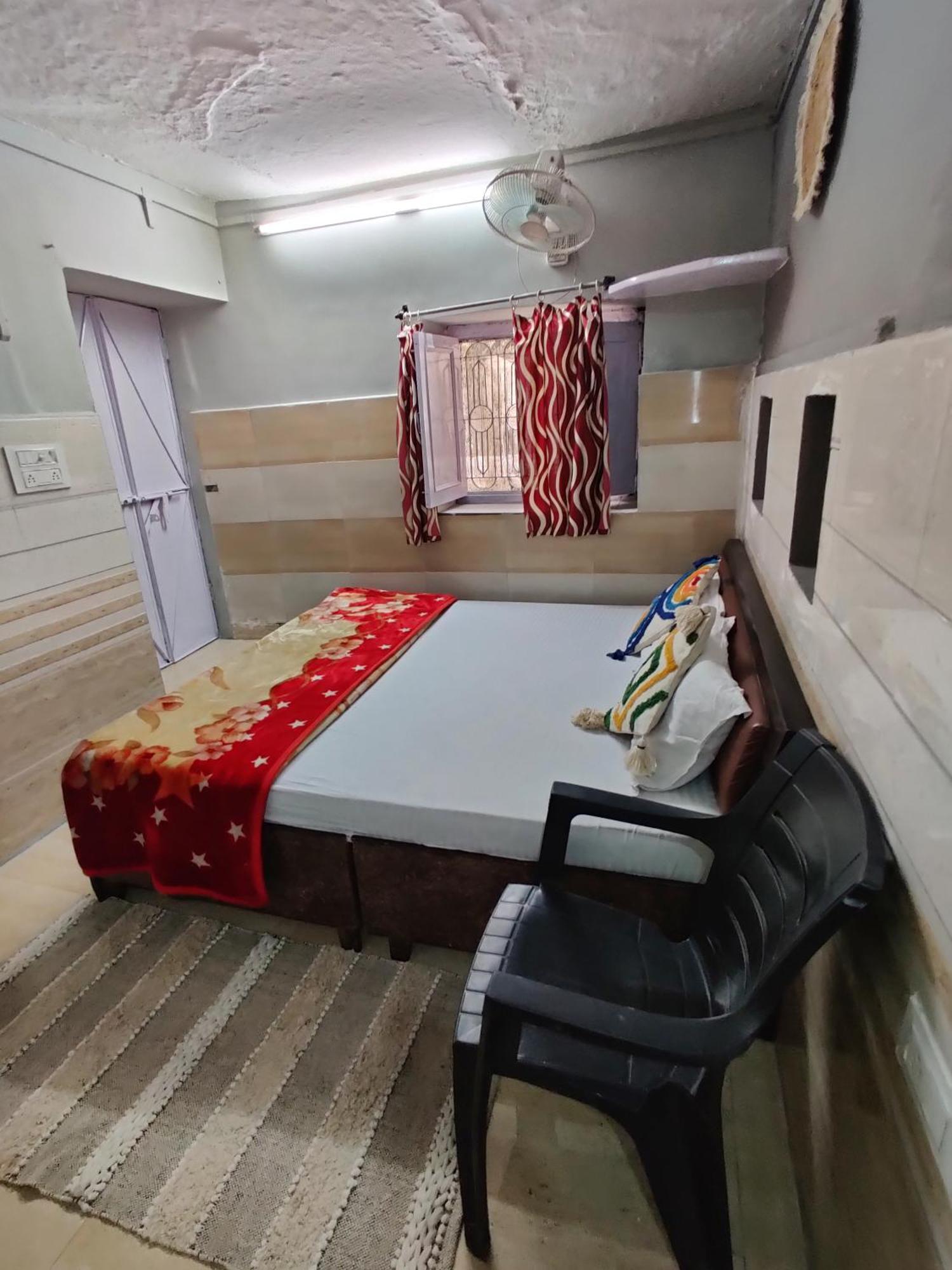 Varah Square Guest House Pushkar Room photo